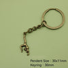 Antique Copper