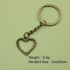 Antique Copper