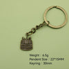 Antique Copper