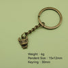 Antique Copper