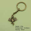 Antique Copper