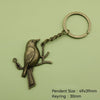 Antique Copper