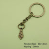Antique Copper