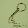 Antique Copper