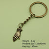 Antique Copper