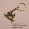 Antique Copper