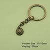 Antique Copper