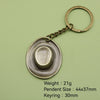 Antique Copper