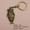 Antique Copper