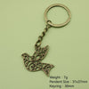 Antique Copper