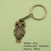 Antique Copper