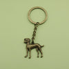 Antique Copper