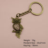 Antique Copper
