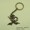 Antique Copper