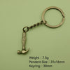 Antique Copper