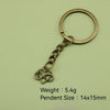 Antique Copper