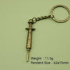 Antique Copper