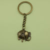 Antique Copper