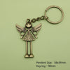 Antique Copper