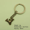 Antique Copper