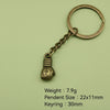 Antique Copper
