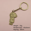 Antique Copper