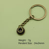 Antique Copper