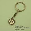 Antique Copper