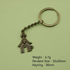 Antique Copper