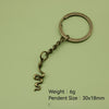 Antique Copper