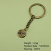Antique Copper
