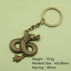 Antique Copper