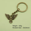 Antique Copper
