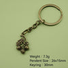 Antique Copper