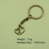 Antique Copper