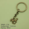 Antique Copper