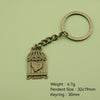 Antique Copper