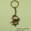 Antique Copper