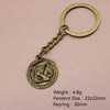 Antique Copper