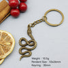 Antique Copper
