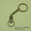 Antique Copper