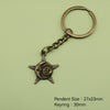 Antique Copper