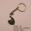Antique Copper