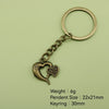 Antique Copper