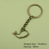 Antique Copper