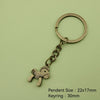 Antique Copper