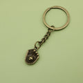 Metal Baseball Glove Keychain Sports Gift Key Ring view 6
