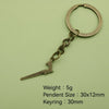 Antique Copper