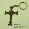 Antique Copper