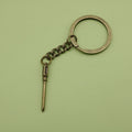 Metal Screwdriver Keychain Bag Charm view 6